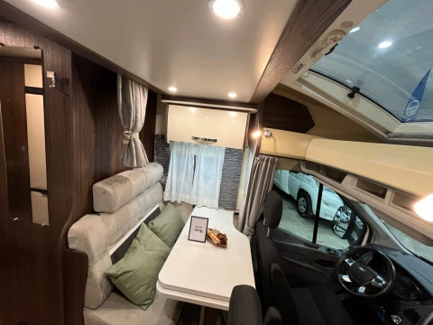 BENIMAR TESSORO TESSORO 440