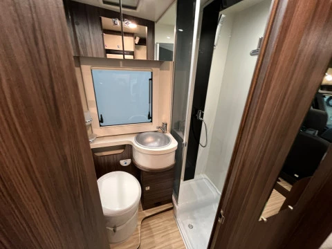 BENIMAR TESSORO TESSORO 440