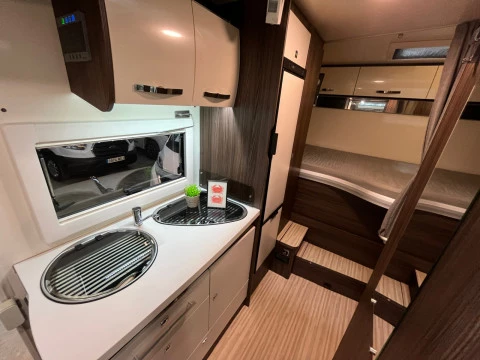 BENIMAR TESSORO TESSORO 440