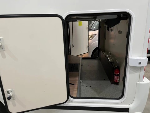 BENIMAR TESSORO TESSORO 440