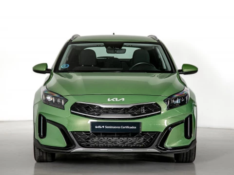 Kia XCeed 1.5 MHEV iMT Drive 118kW (160CV)