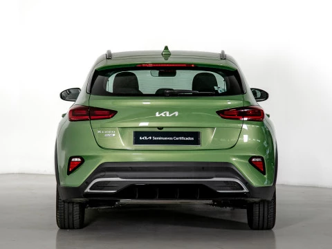 Kia XCeed 1.5 MHEV iMT Drive 118kW (160CV)