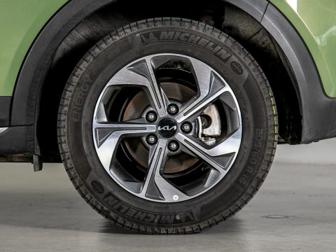 Kia XCeed 1.5 MHEV iMT Drive 118kW (160CV)