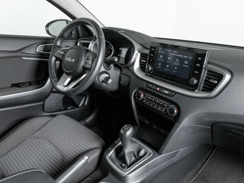 Kia XCeed 1.5 MHEV iMT Drive 118kW (160CV)