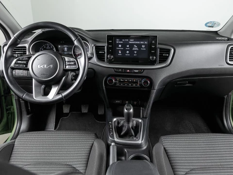 Kia XCeed 1.5 MHEV iMT Drive 118kW (160CV)