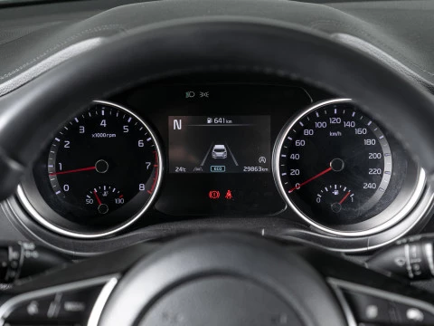 Kia XCeed 1.5 MHEV iMT Drive 118kW (160CV)