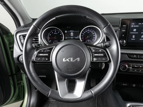 Kia XCeed 1.5 MHEV iMT Drive 118kW (160CV)