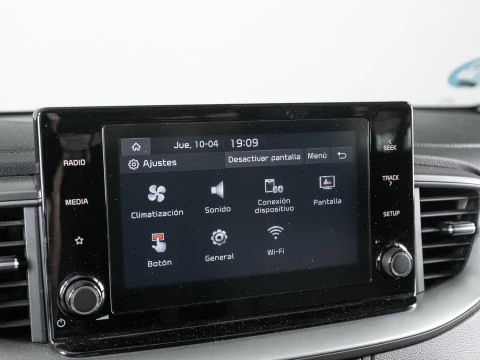 Kia XCeed 1.5 MHEV iMT Drive 118kW (160CV)