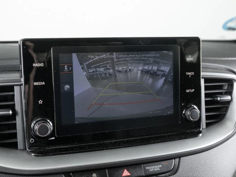 Kia XCeed 1.5 MHEV iMT Drive 118kW (160CV)