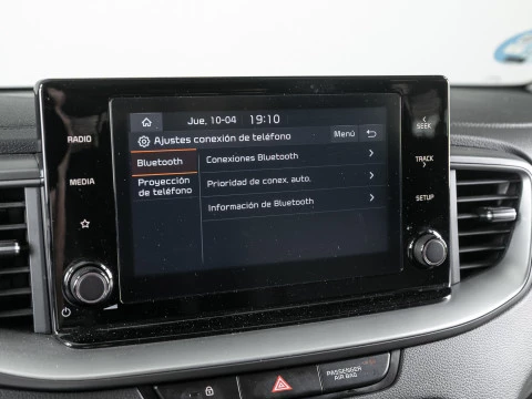 Kia XCeed 1.5 MHEV iMT Drive 118kW (160CV)