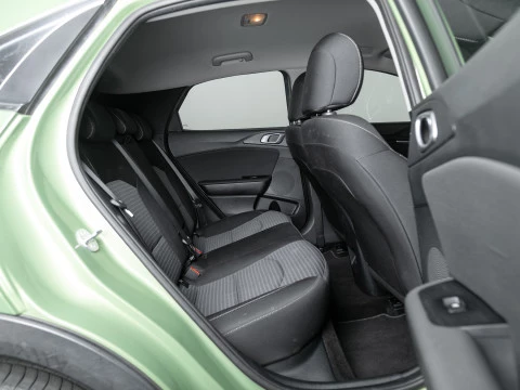 Kia XCeed 1.5 MHEV iMT Drive 118kW (160CV)