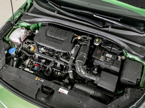 Kia XCeed 1.5 MHEV iMT Drive 118kW (160CV)