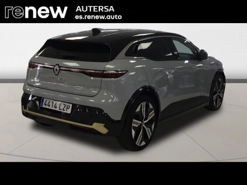 Renault Megane E-Tech  Iconic Autonomia Confort AC22 EV60 160kW