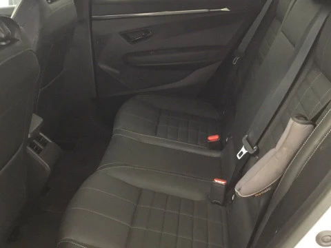 Renault Megane E-Tech  Iconic Autonomia Confort AC22 EV60 160kW