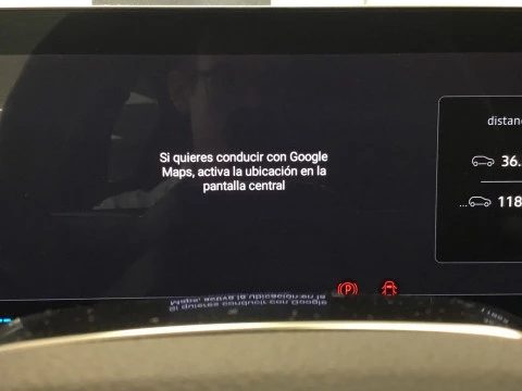 Renault Megane E-Tech  Iconic Autonomia Confort AC22 EV60 160kW