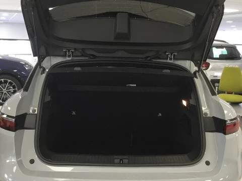 Renault Megane E-Tech  Iconic Autonomia Confort AC22 EV60 160kW