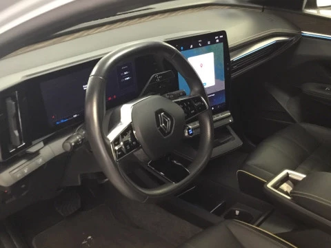 Renault Megane E-Tech  Iconic Autonomia Confort AC22 EV60 160kW