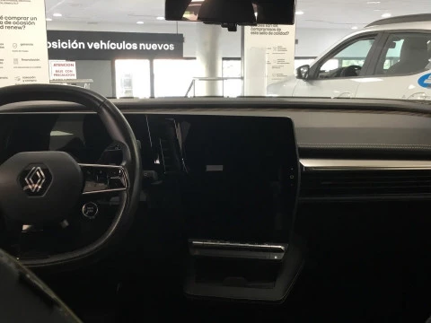 Renault Megane E-Tech  Iconic Autonomia Confort AC22 EV60 160kW