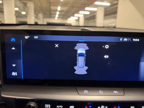 Opel Grandland 1.2T XHT Hybrid eDCT6 S/S Edition