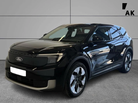 Ford Explorer EV CX740S Premium R. Ext. RWD 79kWh 286CV