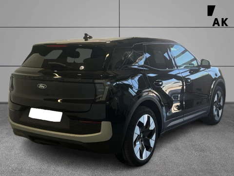Ford Explorer EV CX740S Premium R. Ext. RWD 79kWh 286CV