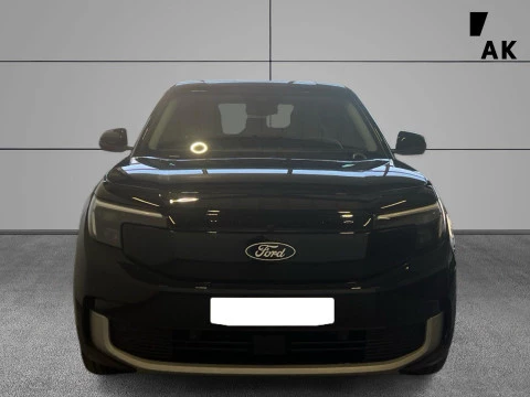 Ford Explorer EV CX740S Premium R. Ext. RWD 79kWh 286CV