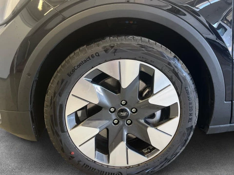 Ford Explorer EV CX740S Premium R. Ext. RWD 79kWh 286CV
