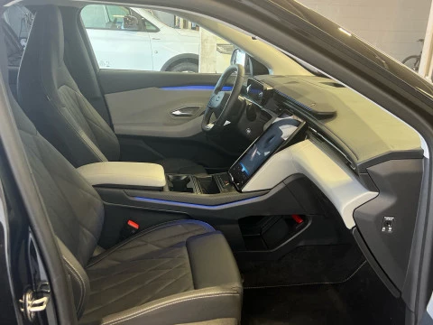 Ford Explorer EV CX740S Premium R. Ext. RWD 79kWh 286CV