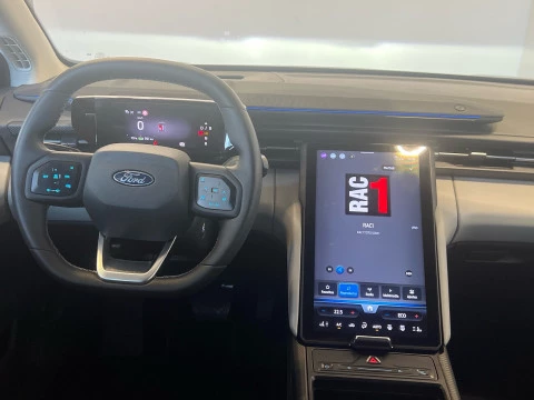Ford Explorer EV CX740S Premium R. Ext. RWD 79kWh 286CV