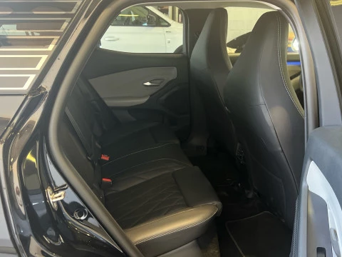 Ford Explorer EV CX740S Premium R. Ext. RWD 79kWh 286CV