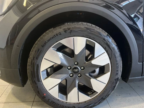 Ford Explorer EV CX740S Premium R. Ext. RWD 79kWh 286CV