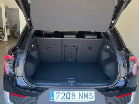 Ford Explorer EV CX740S Premium R. Ext. RWD 79kWh 286CV