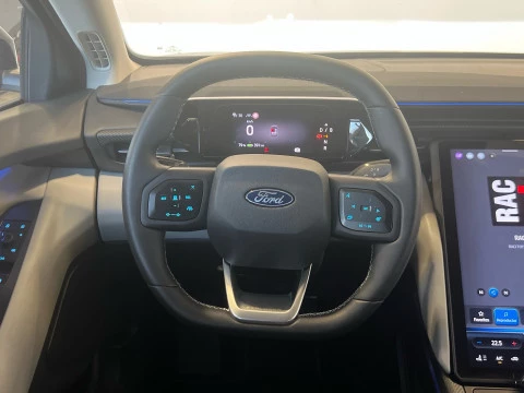 Ford Explorer EV CX740S Premium R. Ext. RWD 79kWh 286CV