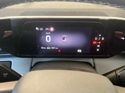 Ford Explorer EV CX740S Premium R. Ext. RWD 79kWh 286CV