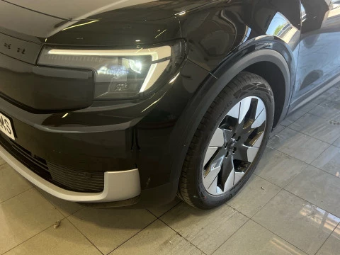 Ford Explorer EV CX740S Premium R. Ext. RWD 79kWh 286CV