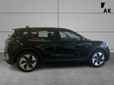 Ford Explorer EV CX740S Premium R. Ext. RWD 79kWh 286CV