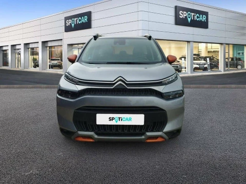 Citroën C3 Aircross BlueHDi 81kW (110CV) S&S Shine