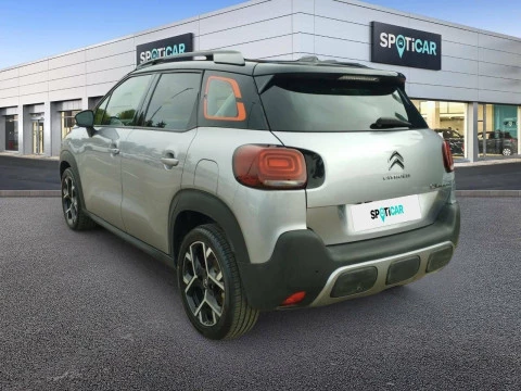 Citroën C3 Aircross BlueHDi 81kW (110CV) S&S Shine