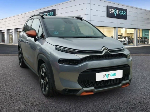 Citroën C3 Aircross BlueHDi 81kW (110CV) S&S Shine