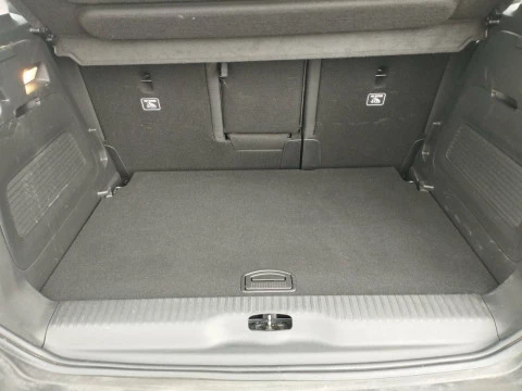 Citroën C3 Aircross BlueHDi 81kW (110CV) S&S Shine