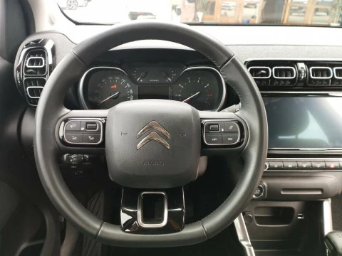 Citroën C3 Aircross BlueHDi 81kW (110CV) S&S Shine