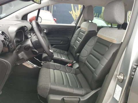 Citroën C3 Aircross BlueHDi 81kW (110CV) S&S Shine