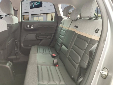 Citroën C3 Aircross BlueHDi 81kW (110CV) S&S Shine