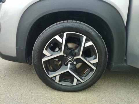 Citroën C3 Aircross BlueHDi 81kW (110CV) S&S Shine