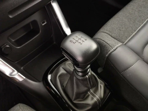 Citroën C3 Aircross BlueHDi 81kW (110CV) S&S Shine