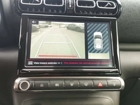 Citroën C3 Aircross BlueHDi 81kW (110CV) S&S Shine