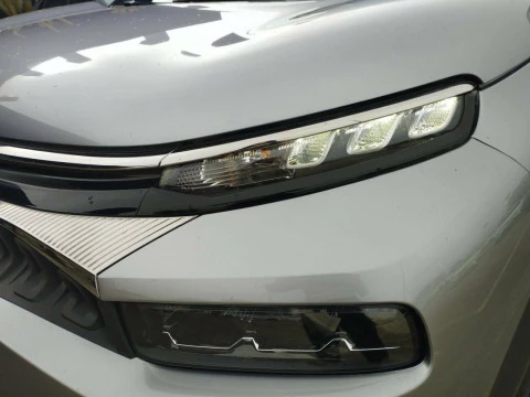 Citroën C3 Aircross BlueHDi 81kW (110CV) S&S Shine