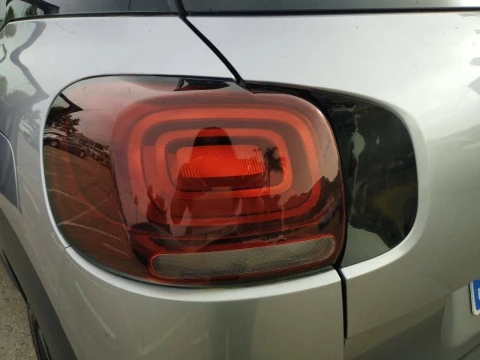 Citroën C3 Aircross BlueHDi 81kW (110CV) S&S Shine