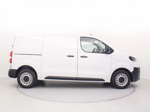 Toyota Proace Verso PROACE 2.0D
