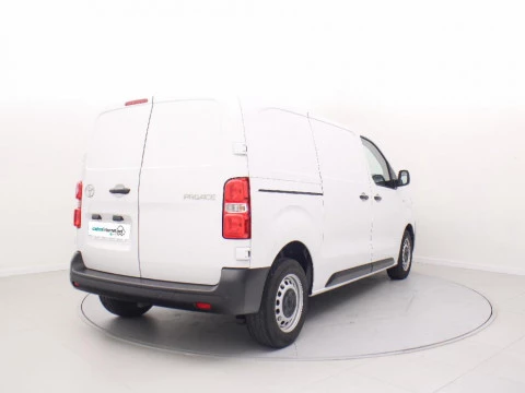 Toyota Proace Verso PROACE 2.0D